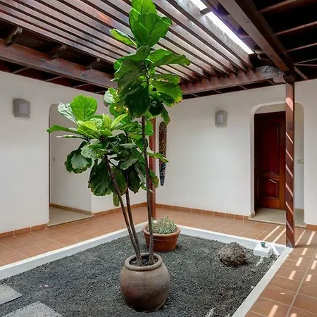Willa Playa Blanca Sleeps 8 Pool Wifi T334676 Playa Blanca (Lanzarote)