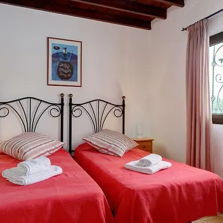 Playa Blanca Sleeps 8 Pool Wifi T334676 Willa Playa Blanca (Lanzarote)